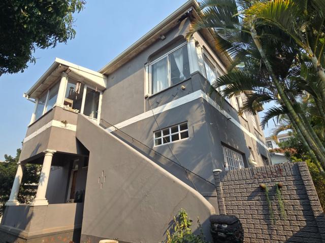 Townhouse for sale in Seaview, Kwazulu-natal