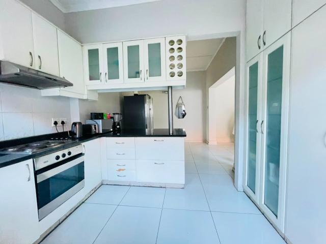 Townhouse for sale in Seaview, Kwazulu-natal