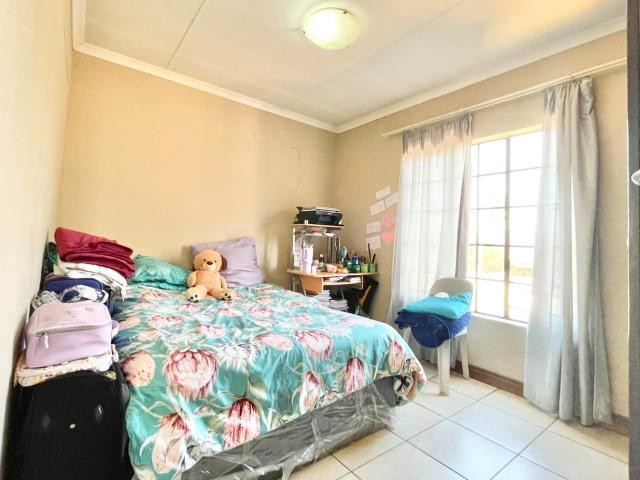 Townhouse for sale in Midvaal, Gauteng