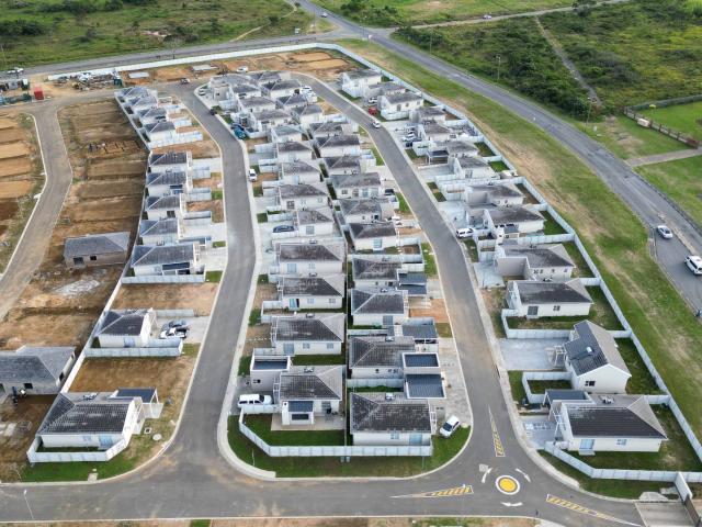 Townhouse for sale in Gonubie, Eastern Cape