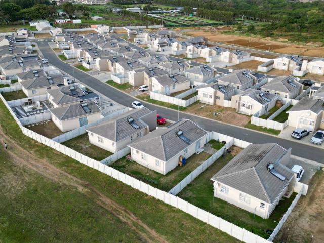 Townhouse for sale in Gonubie, Eastern Cape