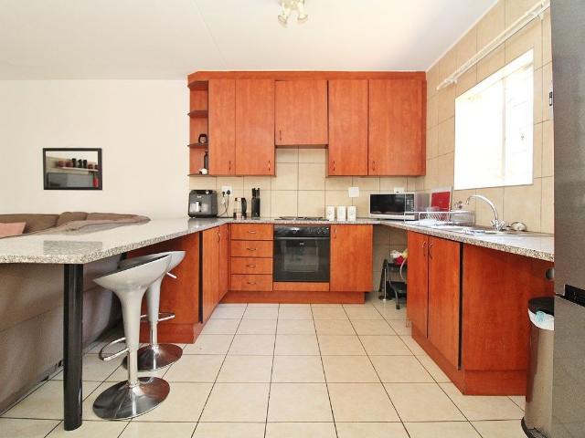 Townhouse for sale in Gauteng