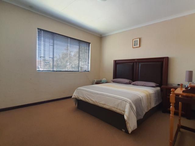 Townhouse for sale in Edenvale