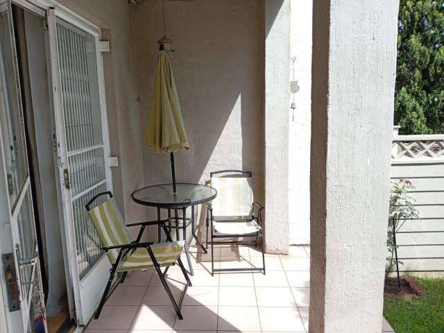 Townhouse for sale in Vosloorus, Gauteng