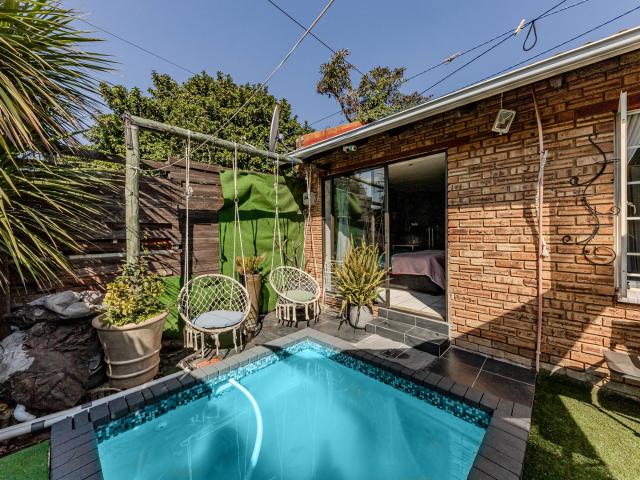 Townhouse for sale in Nooitgedacht, Gauteng