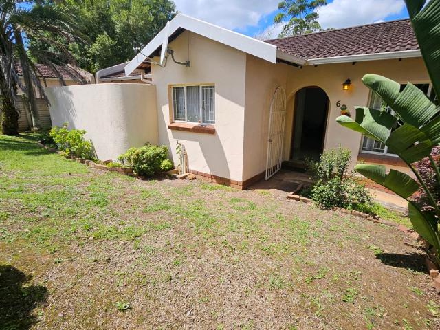 Townhouse for sale in Umgungundlovu, Kwazulu-natal