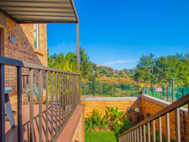 Townhouse for sale in Nooitgedacht, Gauteng