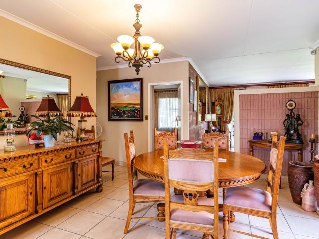 Townhouse for sale in Nooitgedacht, Gauteng