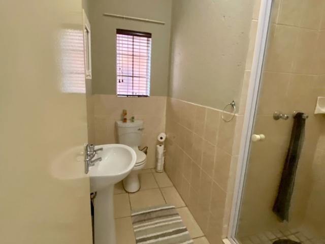 Townhouse for sale in Gauteng