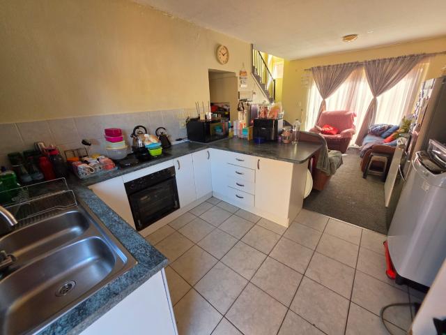 Townhouse for sale in Gauteng