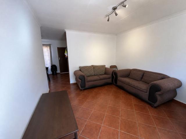 Townhouse for sale in Gauteng