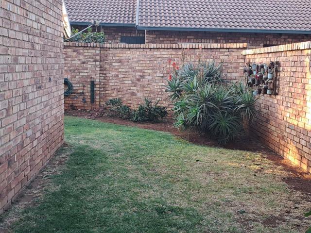 Townhouse for sale in Gauteng