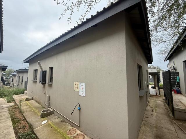 Townhouse for sale in Mopani, Limpopo