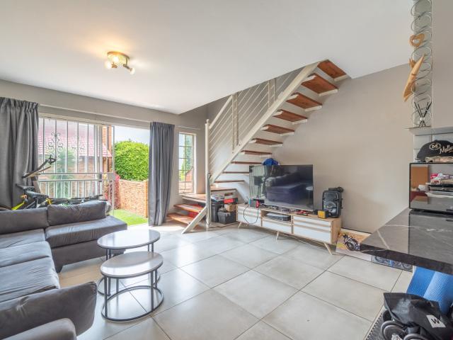 Townhouse for sale in Nooitgedacht, Gauteng