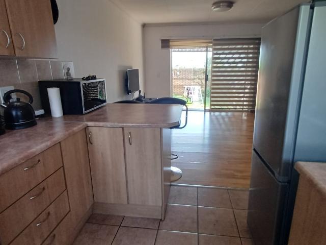 Townhouse for sale in Nooitgedacht, Gauteng