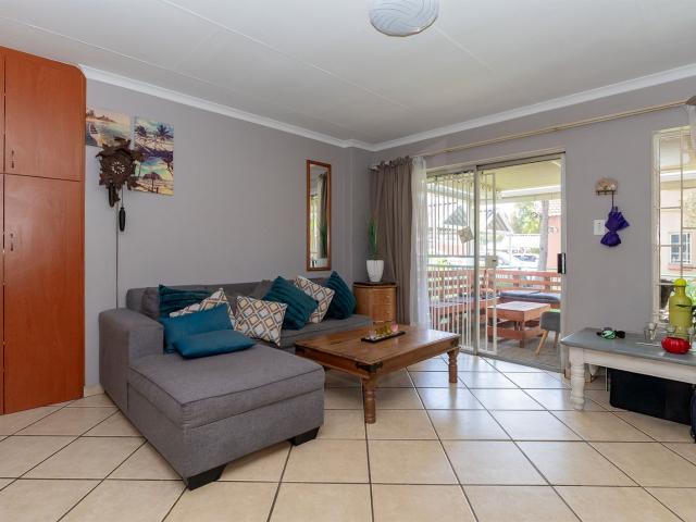 Townhouse for sale in Ekurhuleni, Gauteng
