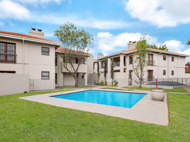 Townhouse for sale in Rosebank, Gauteng