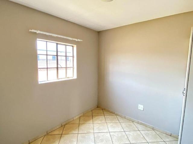 Townhouse for sale in Soweto, Gauteng