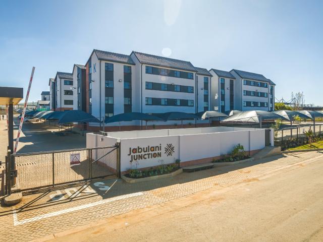 Townhouse for sale in Soweto, Gauteng