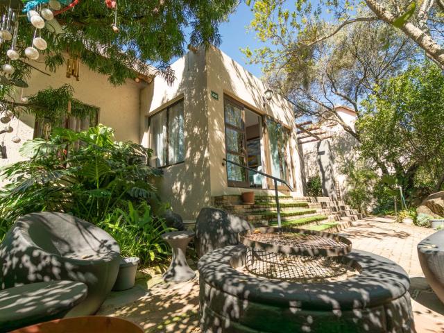 Townhouse for sale in Randburg, Gauteng
