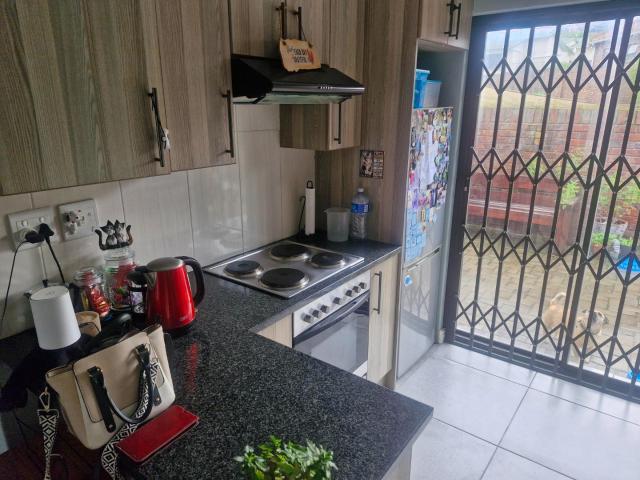 Townhouse for sale in Eastern Cape