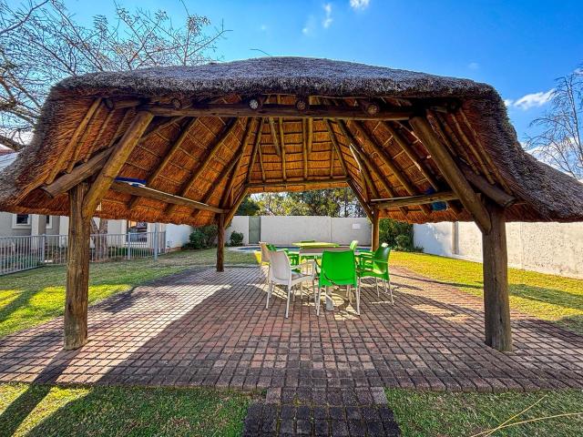 Townhouse for sale in Gauteng