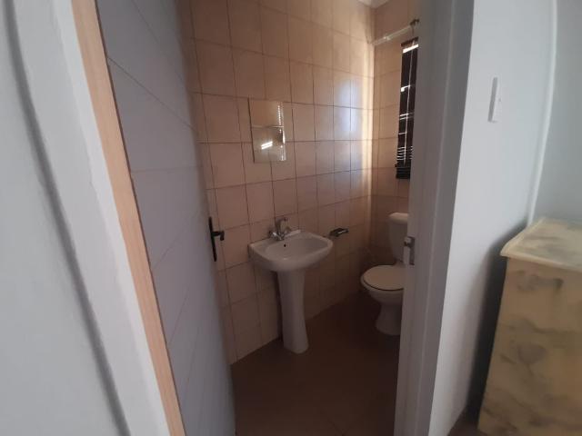 Townhouse for sale in Harrismith, Free State
