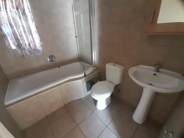 Townhouse for sale in Gauteng