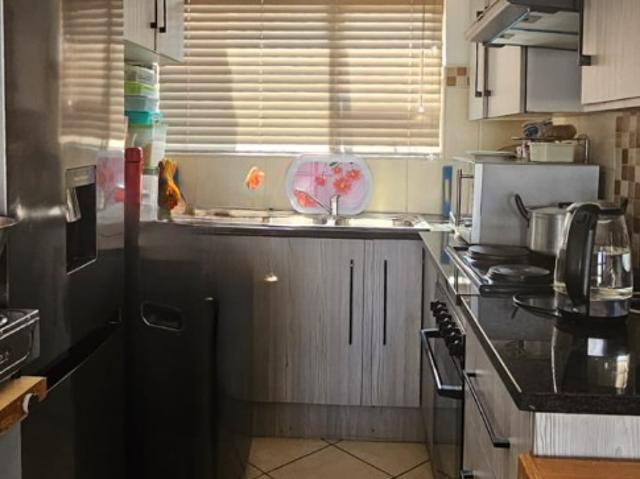 Townhouse for sale in Gauteng