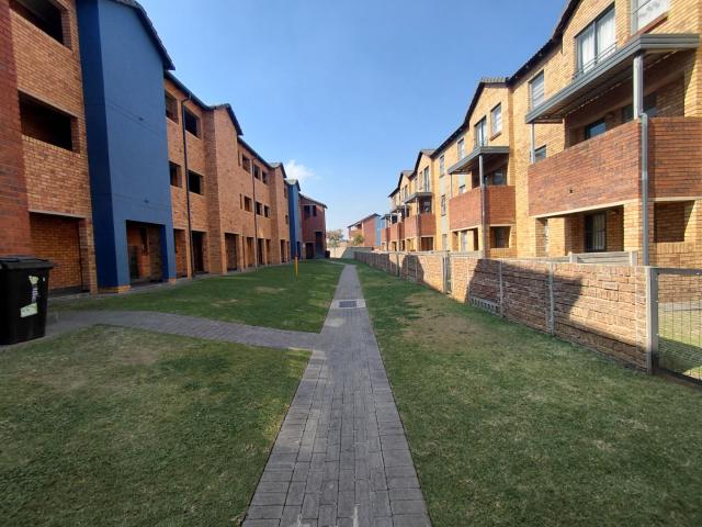 Townhouse for sale in Gauteng