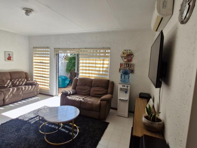 Townhouse for sale in Gauteng