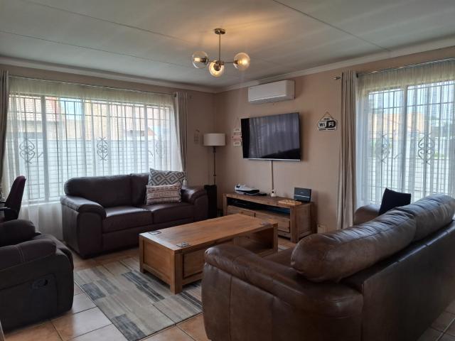 Townhouse for sale in Gauteng