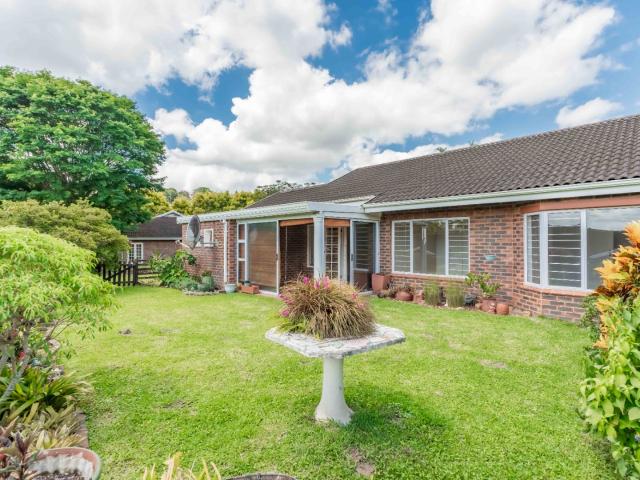 Townhouse for sale in Kloof, Kwazulu-natal
