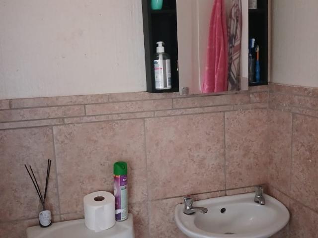 Townhouse for sale in Germiston
