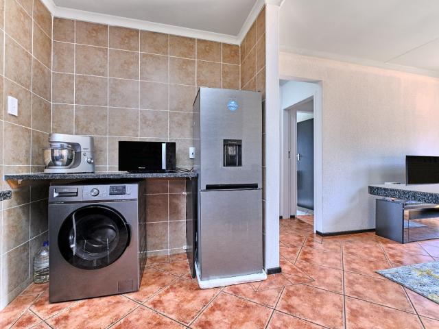 Townhouse for sale in Randburg, Gauteng