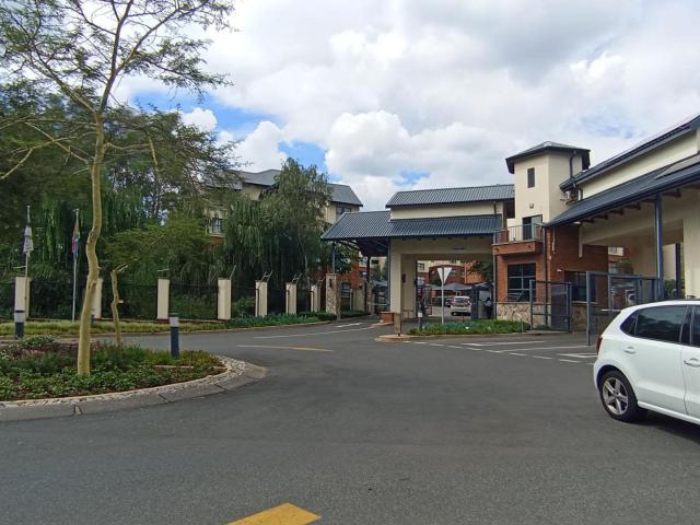 Townhouse for sale in Randburg, Gauteng