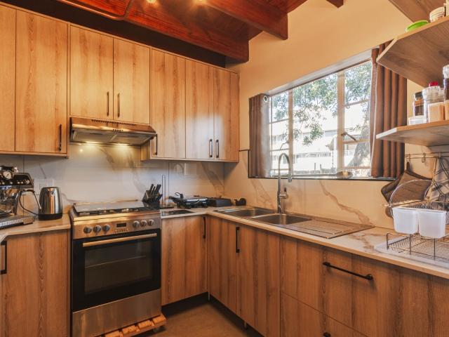 Townhouse for sale in Gauteng