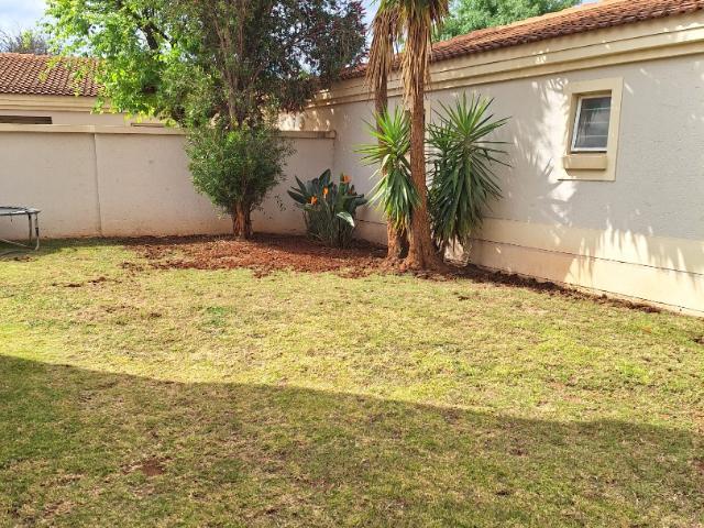 Townhouse for sale in Gauteng