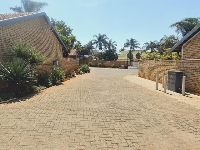 Townhouse for sale in Gauteng