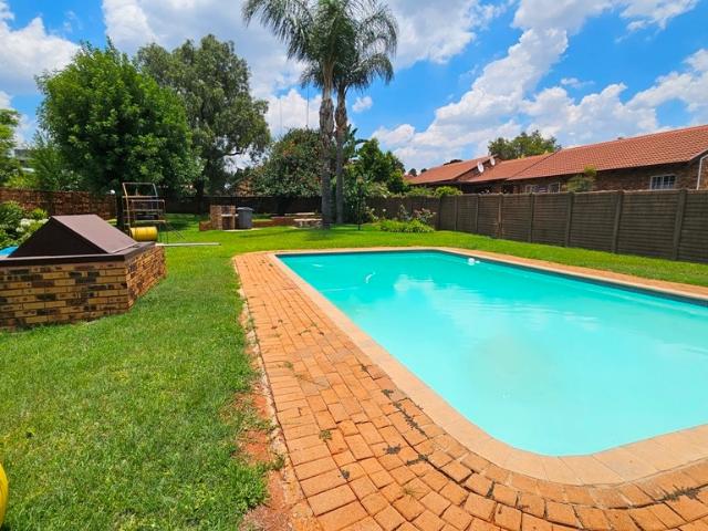 Townhouse for sale in Gauteng