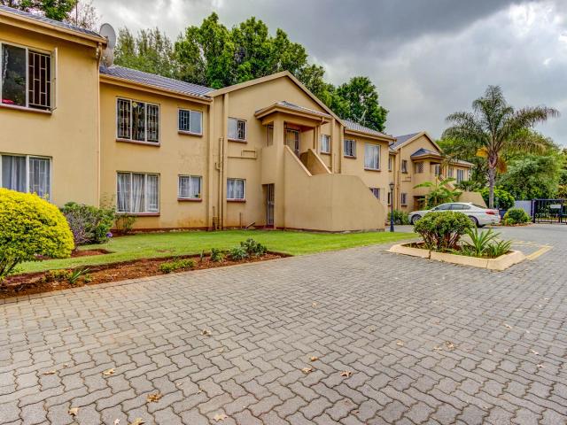 Townhouse for sale in Ekurhuleni, Gauteng