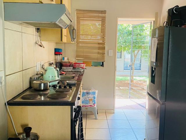 Townhouse for sale in Ekurhuleni, Gauteng