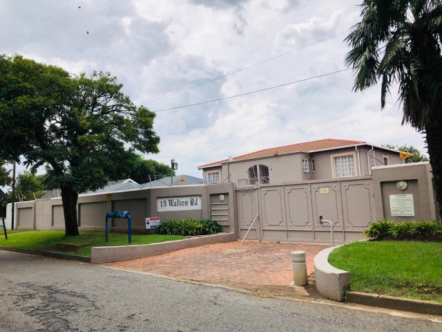 Townhouse for sale in Ekurhuleni, Gauteng