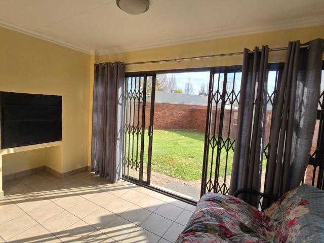 Townhouse for sale in Bloemfontein, Free State