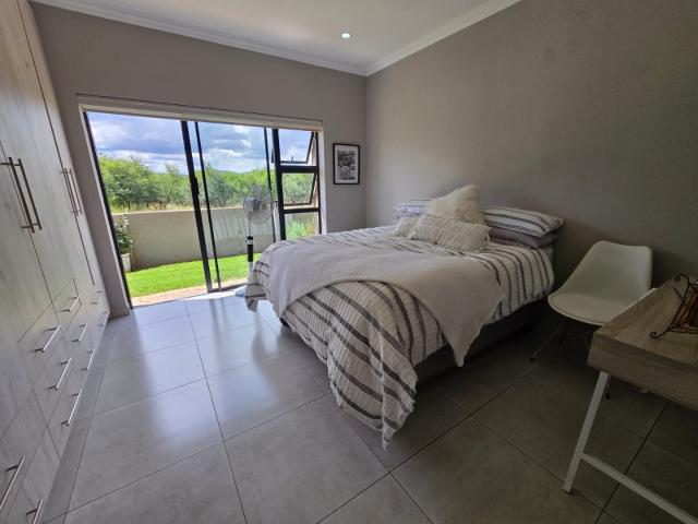 Townhouse for sale in Hartbeespoort Dam Nature Reserve, North West