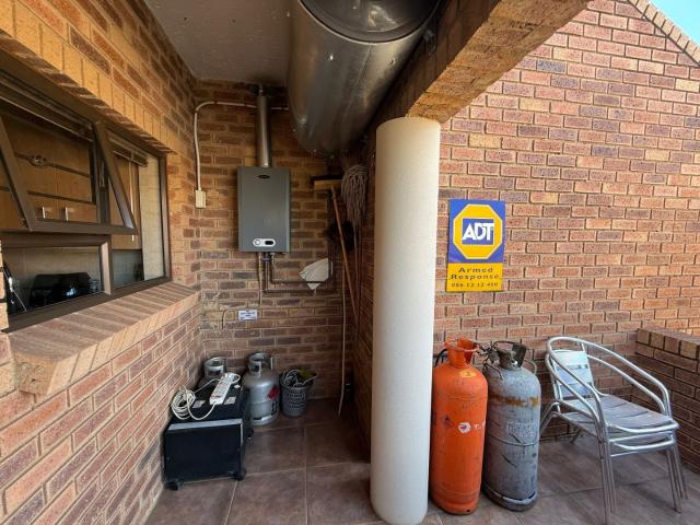 Townhouse for sale in Gauteng