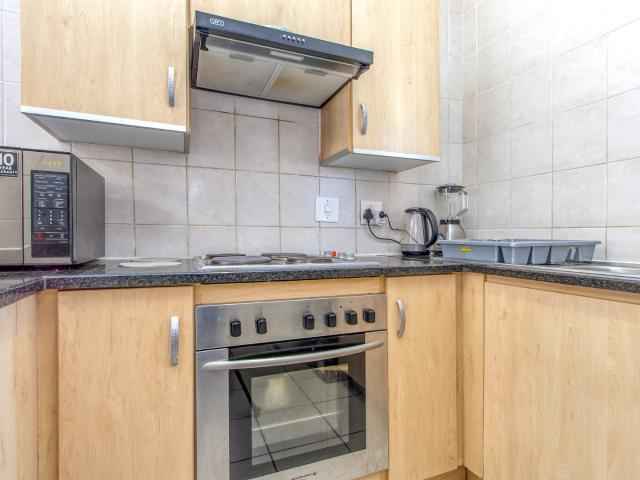 Townhouse for sale in Randburg, Gauteng