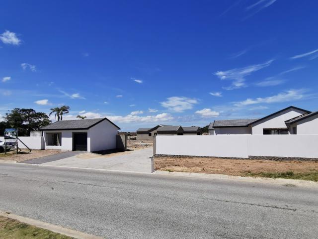 Townhouse for sale in Eastern Cape