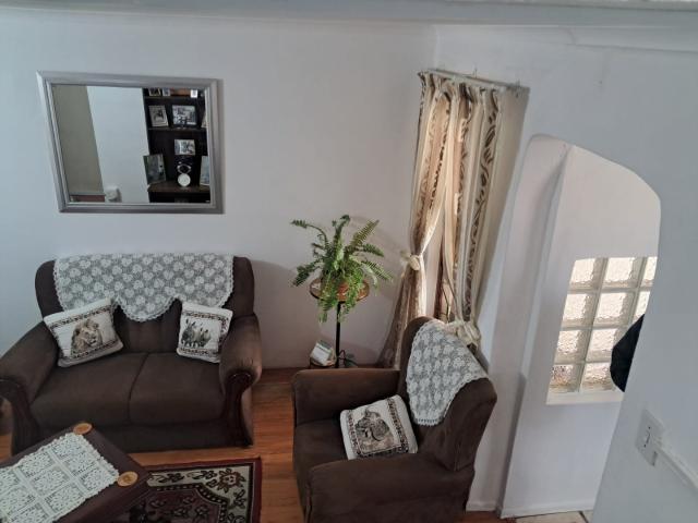 Townhouse for sale in Western Cape