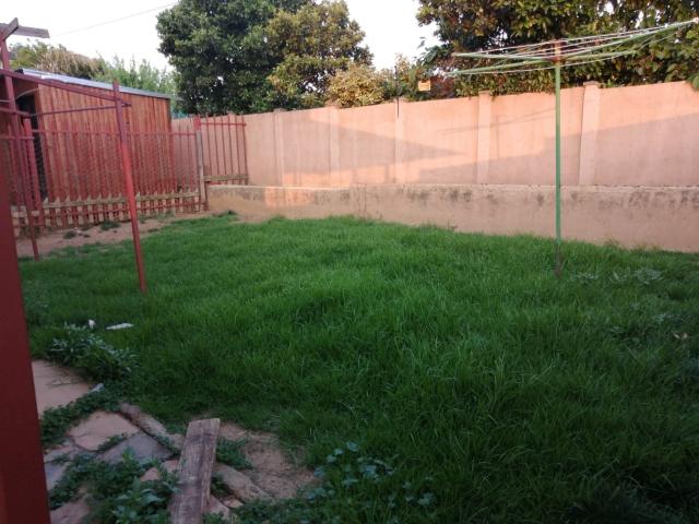 Townhouse for sale in Ehlanzeni, Mpumalanga